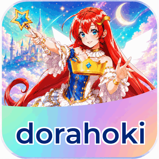 dorahoki APK Indonesia - Panduan Lengkap dan Tutorial