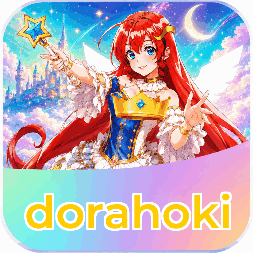 dorahoki APK Indonesia - Panduan Lengkap dan Tutorial