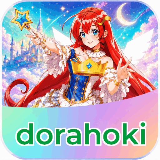 dorahoki