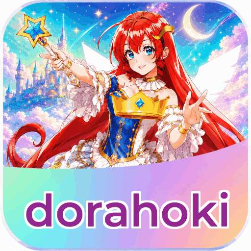dorahoki APK Indonesia - Panduan Lengkap dan Tutorial